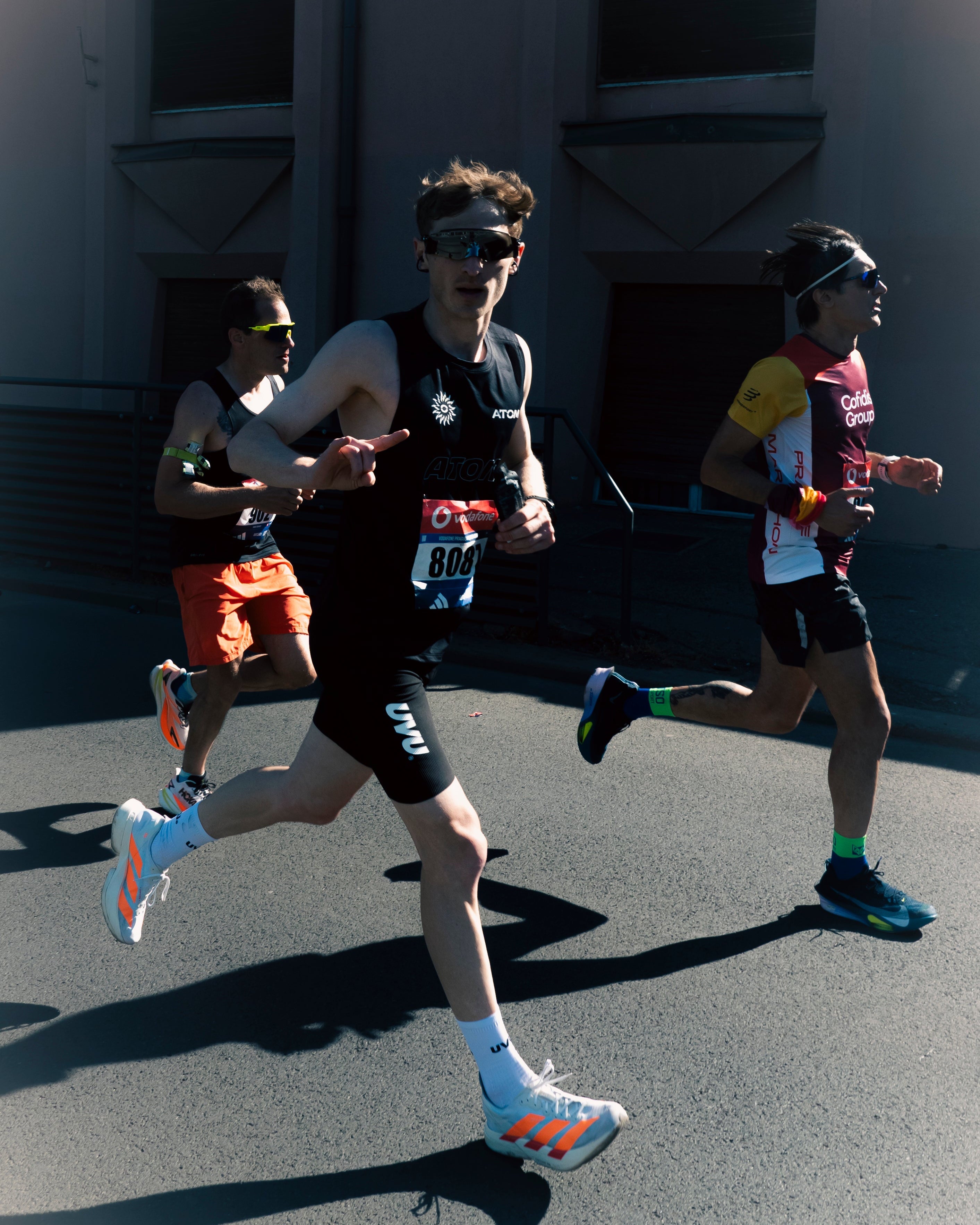 A Comprehensive Half Marathon Nutrition Guide : How to Fuel for 21.1 km