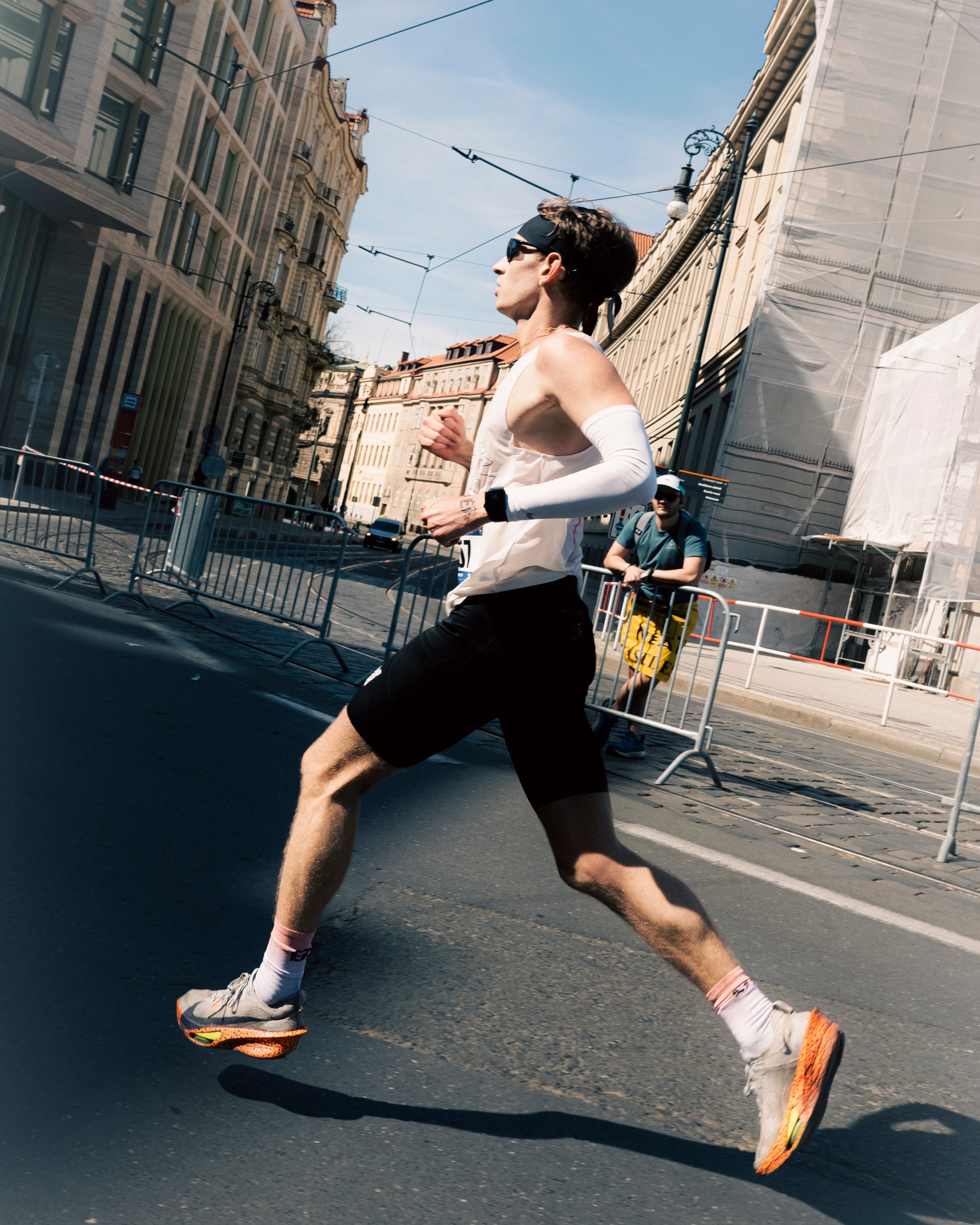 How Much Carbs Do You Need Per Hour During Exercise?