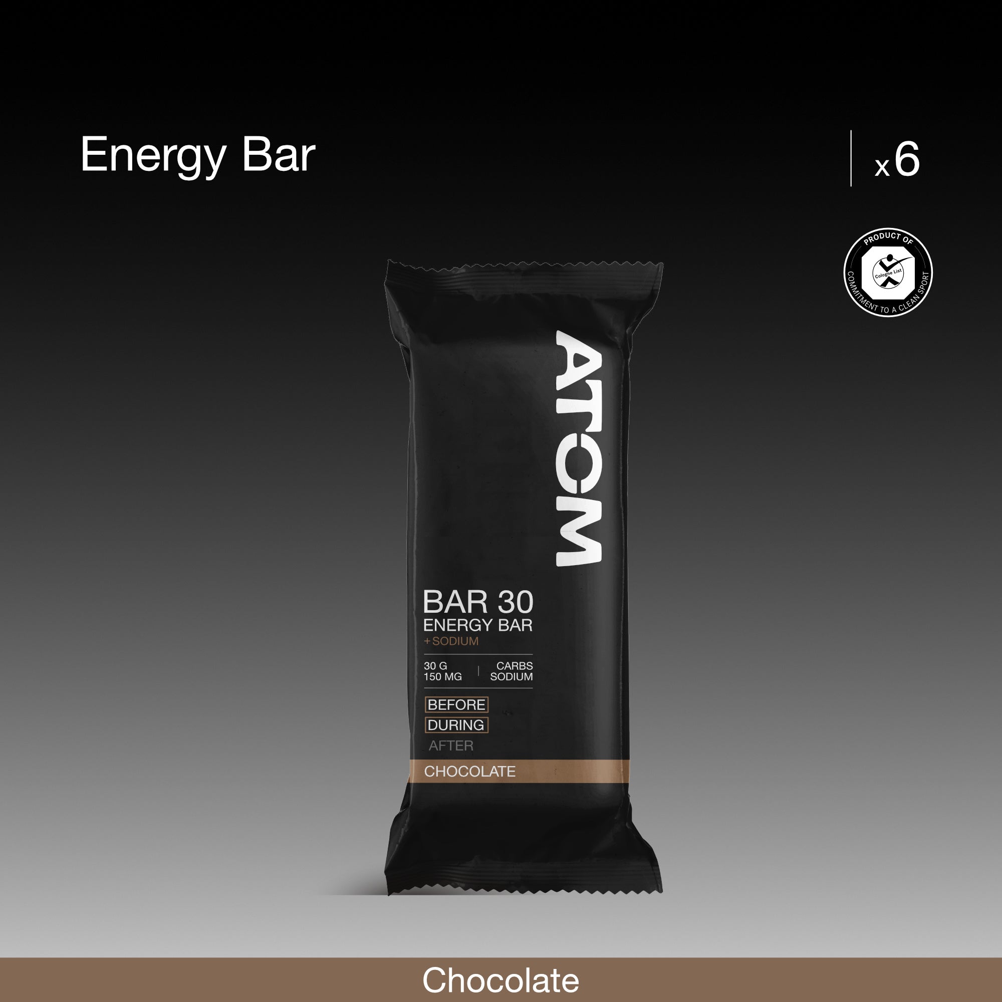 Energy Bar