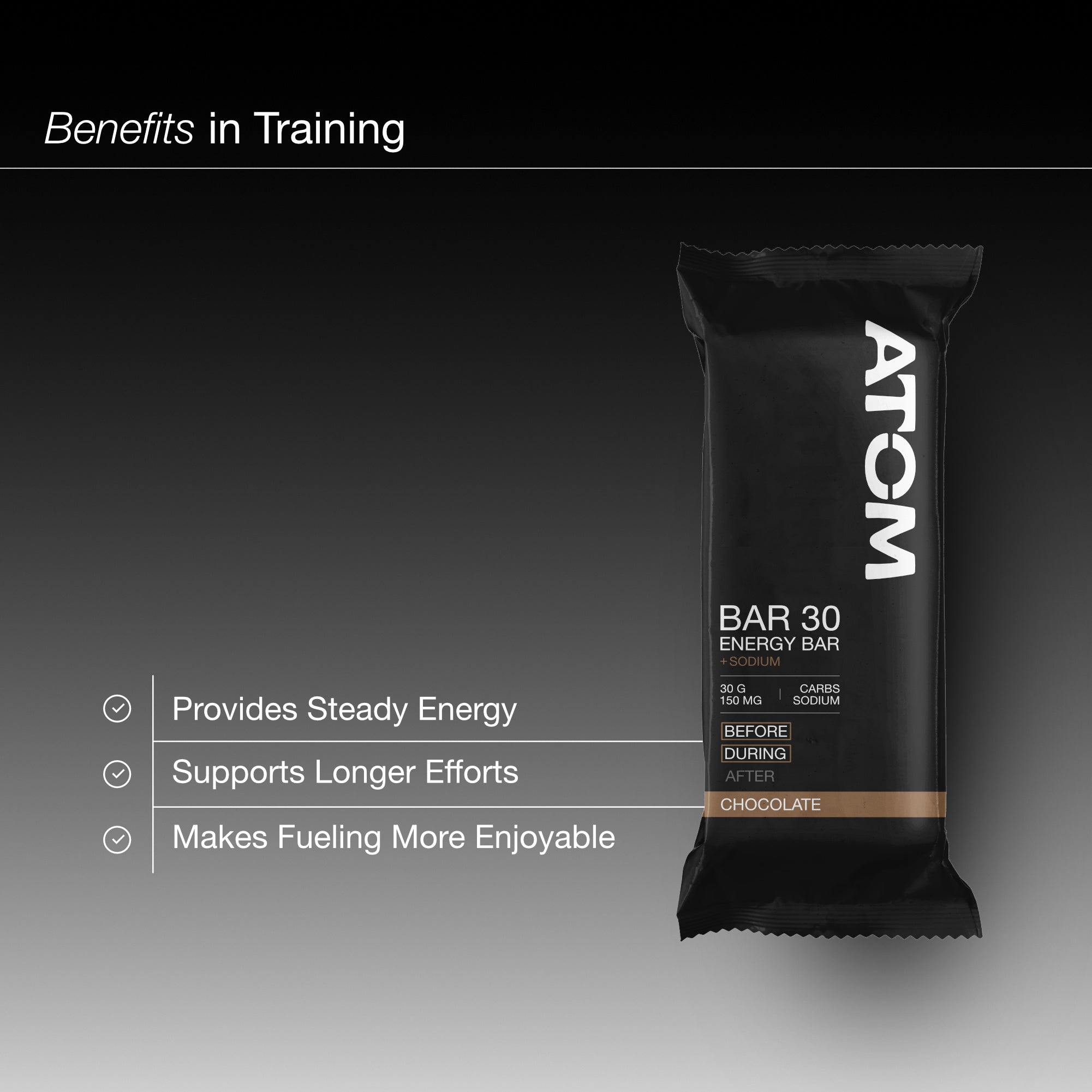 Energy Bar
