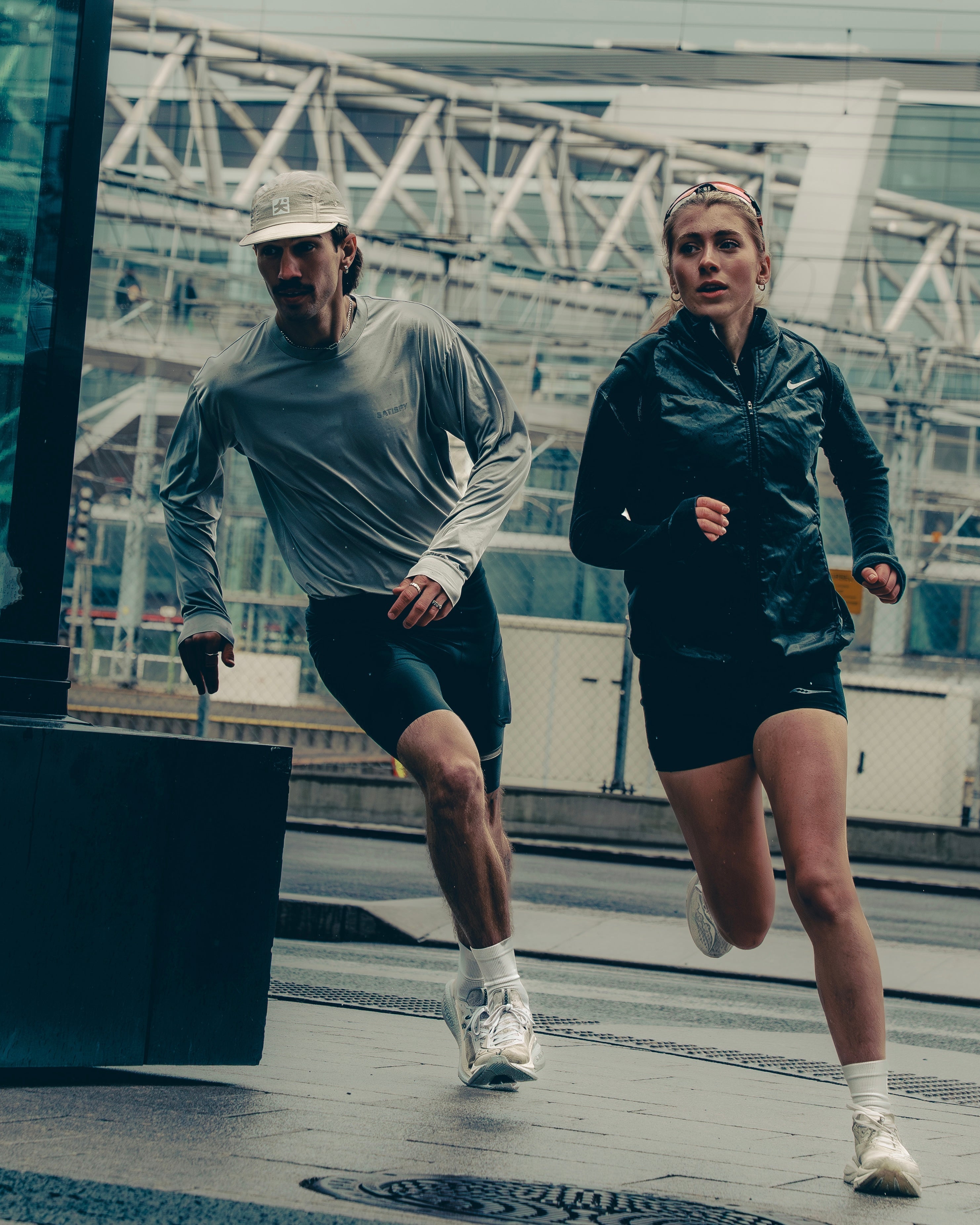 Why Is Sports Nutrition Fundamental in Endurance Activities?
