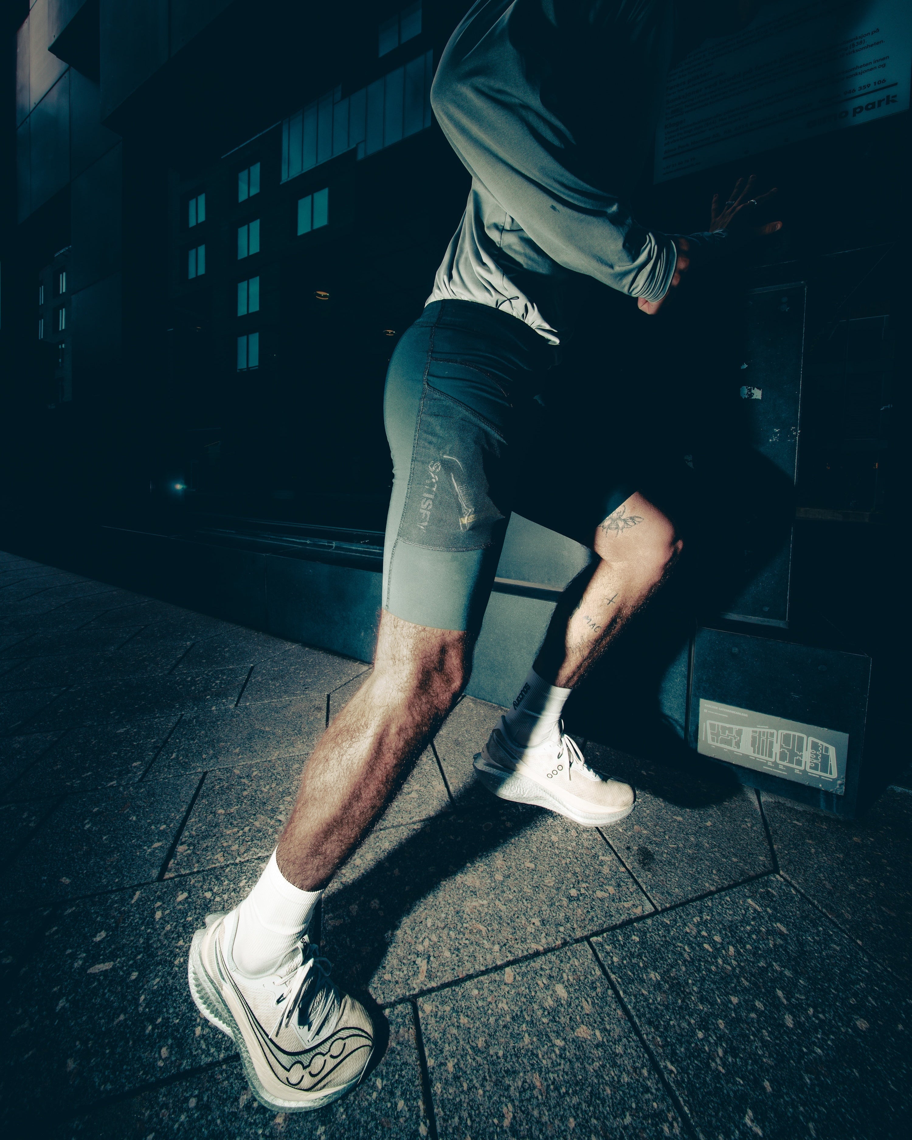 Race-Day Muscle Cramps: Causes, Prevention, and Recovery Tips